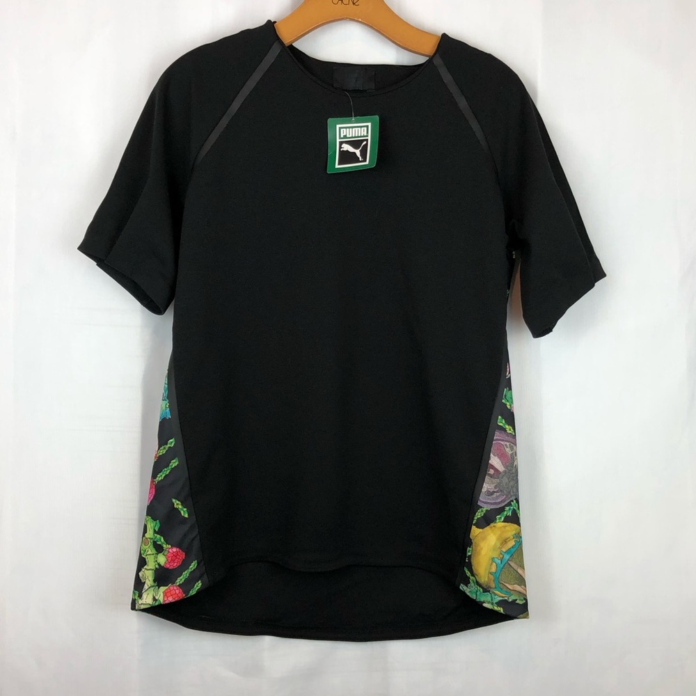 Puma Swash London Top